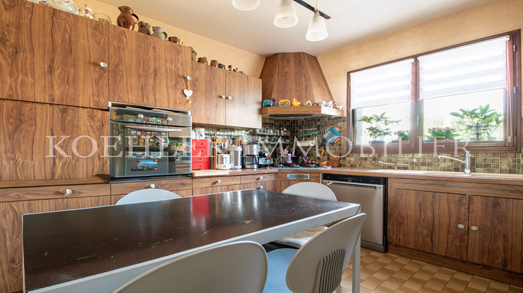 Ma-Cabane - Vente Maison LE RAINCY, 128 m²