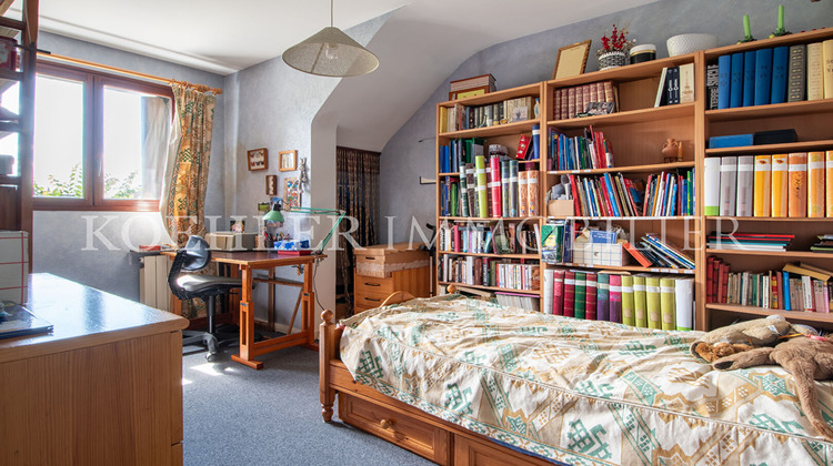 Ma-Cabane - Vente Maison LE RAINCY, 128 m²