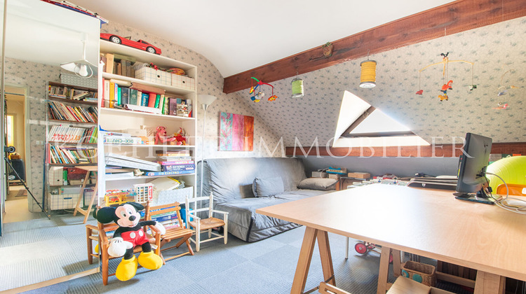 Ma-Cabane - Vente Maison LE RAINCY, 128 m²