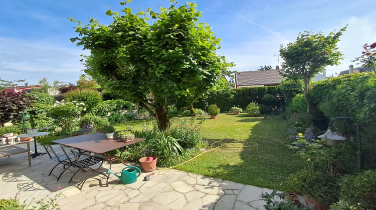 Ma-Cabane - Vente Maison LE RAINCY, 128 m²