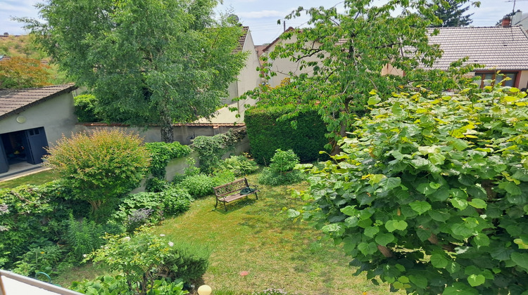 Ma-Cabane - Vente Maison LE RAINCY, 128 m²