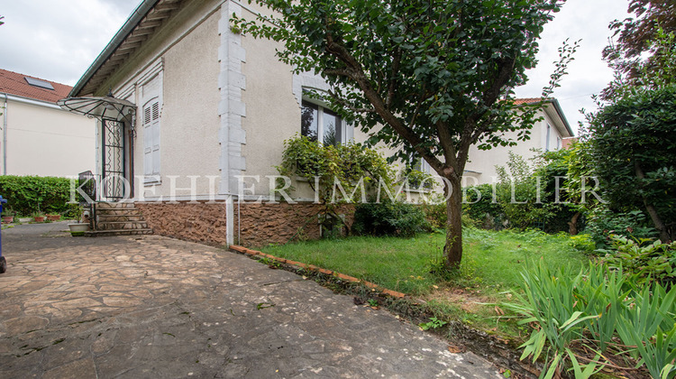 Ma-Cabane - Vente Maison LE RAINCY, 97 m²