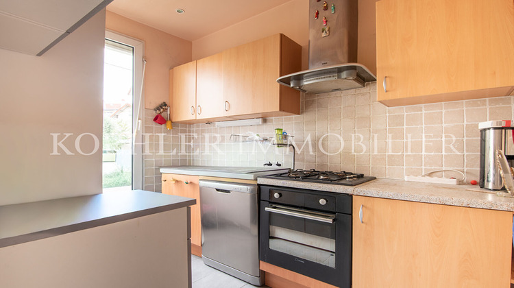 Ma-Cabane - Vente Maison LE RAINCY, 97 m²