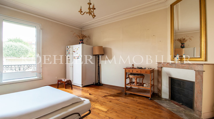 Ma-Cabane - Vente Maison LE RAINCY, 97 m²