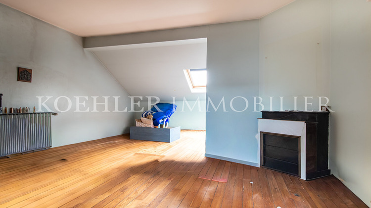 Ma-Cabane - Vente Maison LE RAINCY, 97 m²