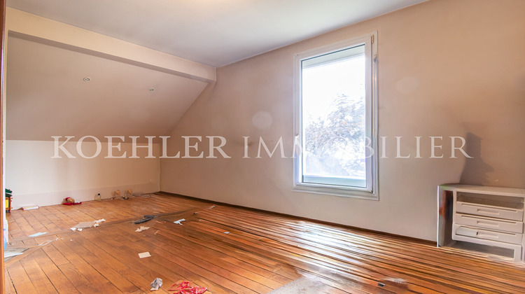 Ma-Cabane - Vente Maison LE RAINCY, 97 m²