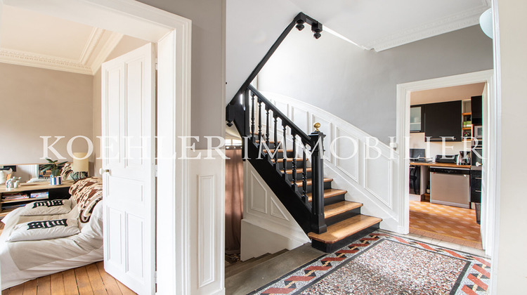 Ma-Cabane - Vente Maison LE RAINCY, 183 m²