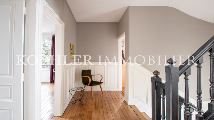 Ma-Cabane - Vente Maison LE RAINCY, 183 m²