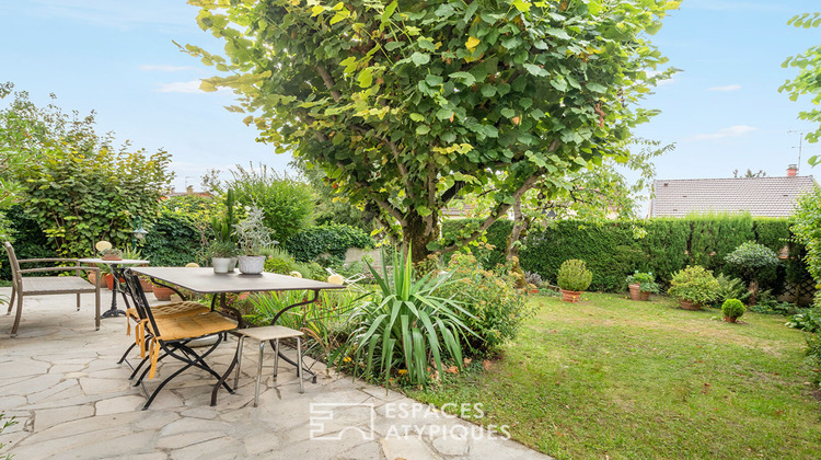 Ma-Cabane - Vente Maison LE RAINCY, 128 m²