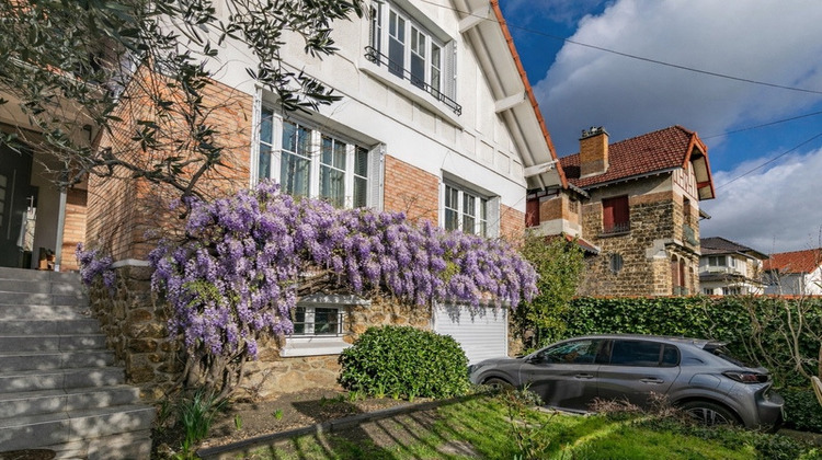 Ma-Cabane - Vente Maison LE RAINCY, 201 m²