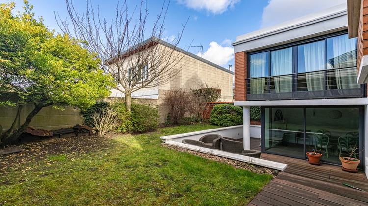 Ma-Cabane - Vente Maison LE RAINCY, 201 m²