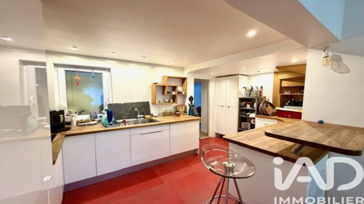 Ma-Cabane - Vente Maison Le Raincy, 111 m²