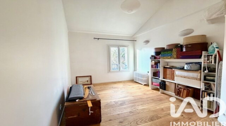 Ma-Cabane - Vente Maison Le Raincy, 111 m²