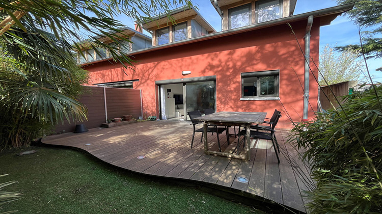 Ma-Cabane - Vente Maison LE RAINCY, 119 m²