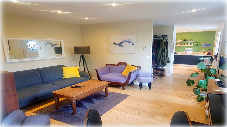 Ma-Cabane - Vente Maison LE RAINCY, 163 m²