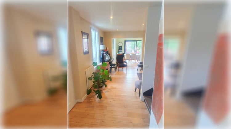 Ma-Cabane - Vente Maison LE RAINCY, 163 m²