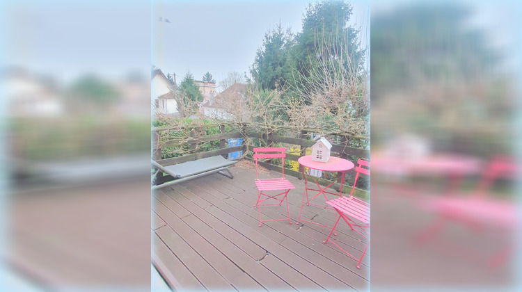 Ma-Cabane - Vente Maison LE RAINCY, 163 m²