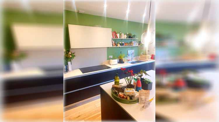 Ma-Cabane - Vente Maison LE RAINCY, 163 m²