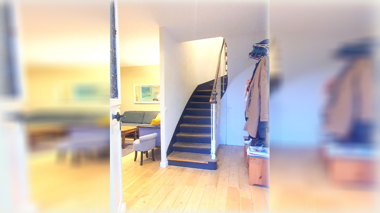 Ma-Cabane - Vente Maison LE RAINCY, 163 m²