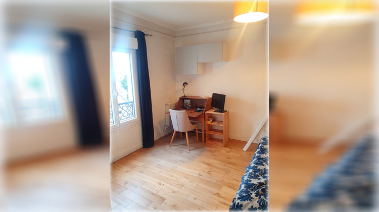 Ma-Cabane - Vente Maison LE RAINCY, 163 m²