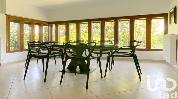 Ma-Cabane - Vente Maison Le Raincy, 175 m²