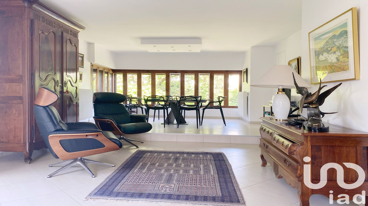 Ma-Cabane - Vente Maison Le Raincy, 175 m²