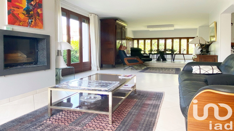 Ma-Cabane - Vente Maison Le Raincy, 175 m²