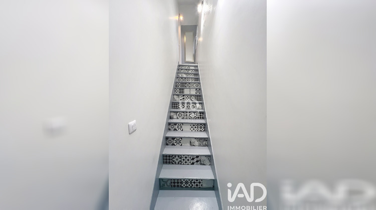 Ma-Cabane - Vente Maison Le Raincy, 85 m²