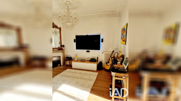 Ma-Cabane - Vente Maison Le Raincy, 180 m²