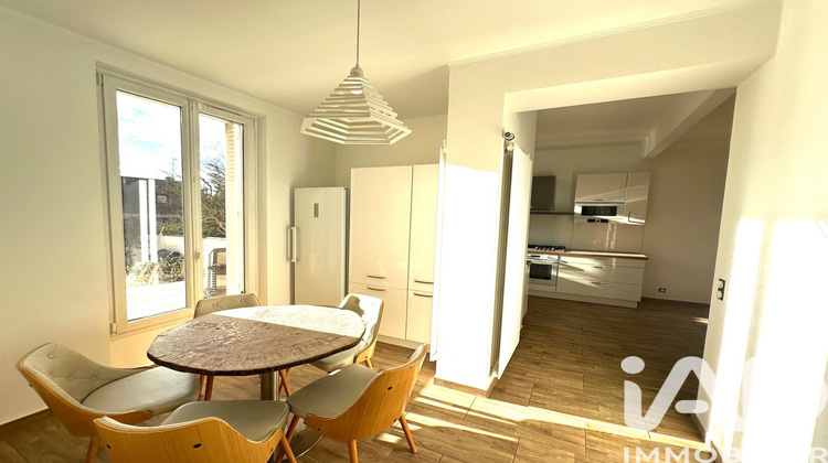 Ma-Cabane - Vente Maison Le Raincy, 180 m²