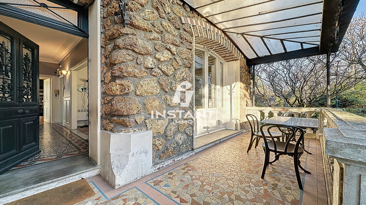 Ma-Cabane - Vente Maison Le Raincy, 190 m²