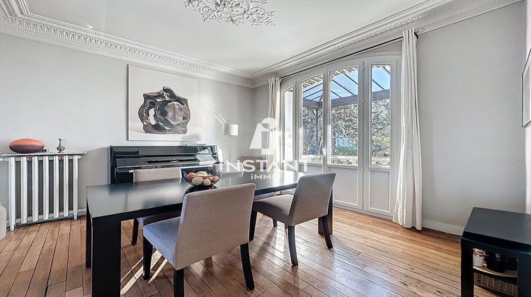 Ma-Cabane - Vente Maison Le Raincy, 190 m²