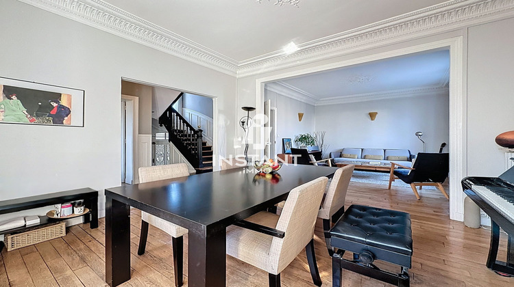 Ma-Cabane - Vente Maison Le Raincy, 190 m²