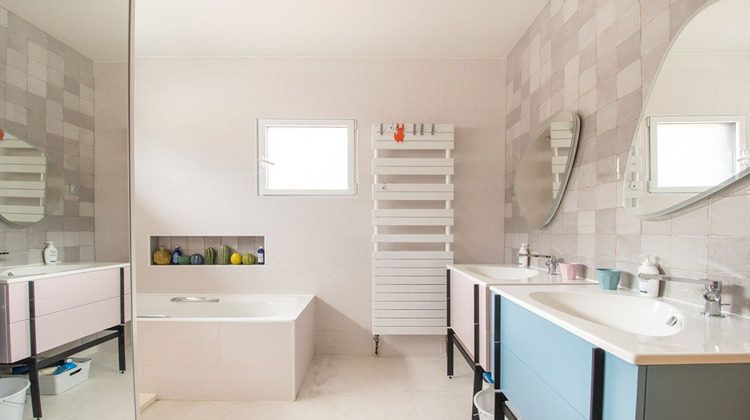 Ma-Cabane - Vente Maison LE RAINCY, 150 m²