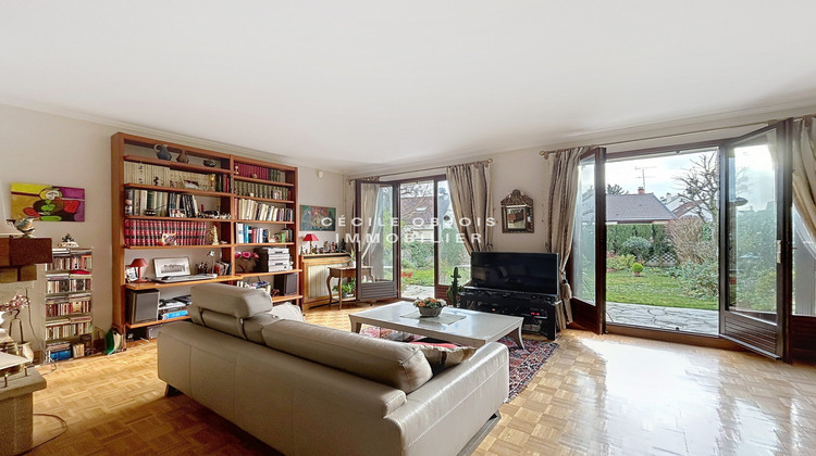 Ma-Cabane - Vente Maison Le Raincy, 128 m²