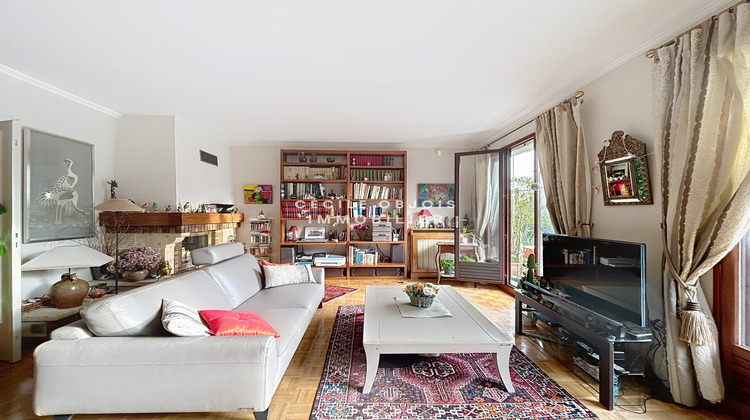 Ma-Cabane - Vente Maison Le Raincy, 128 m²