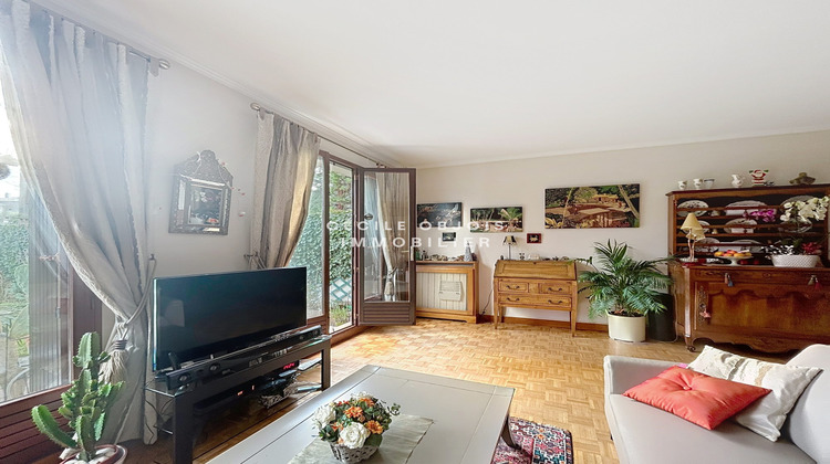 Ma-Cabane - Vente Maison Le Raincy, 128 m²