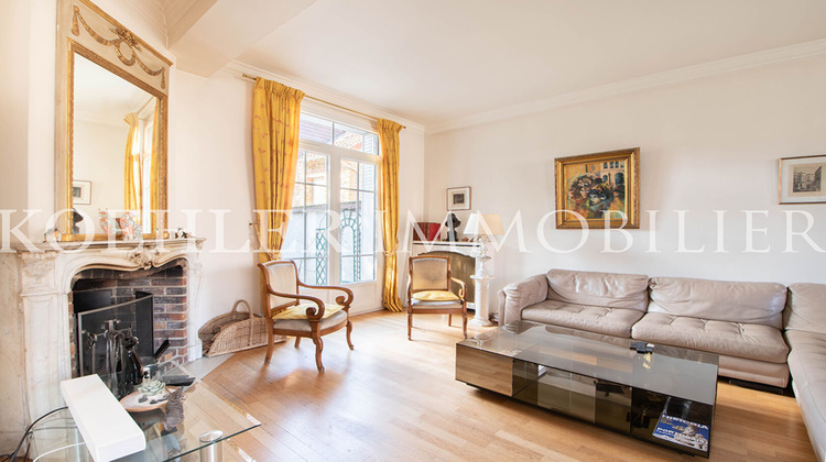 Ma-Cabane - Vente Maison LE RAINCY, 145 m²