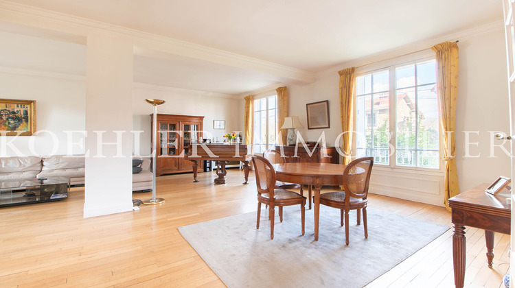 Ma-Cabane - Vente Maison LE RAINCY, 145 m²