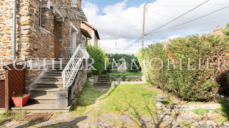 Ma-Cabane - Vente Maison LE RAINCY, 145 m²