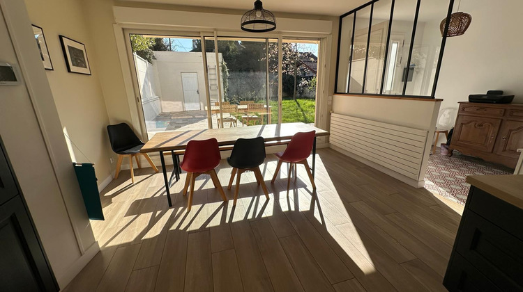 Ma-Cabane - Vente Maison LE RAINCY, 123 m²