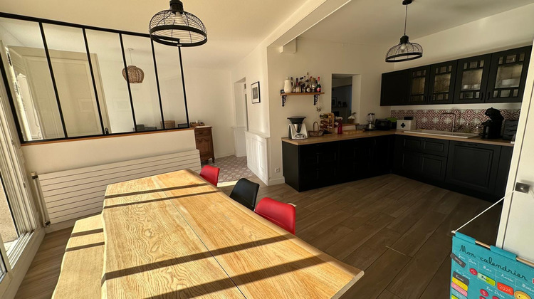 Ma-Cabane - Vente Maison LE RAINCY, 123 m²