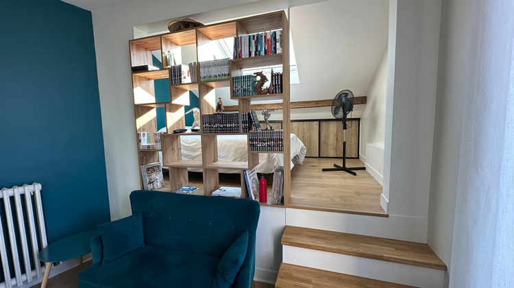 Ma-Cabane - Vente Maison LE RAINCY, 123 m²