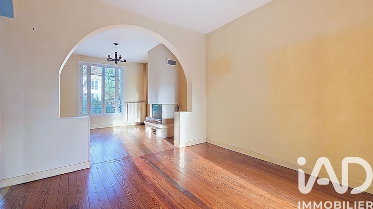 Ma-Cabane - Vente Maison Le Raincy, 140 m²