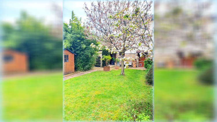 Ma-Cabane - Vente Maison LE RAINCY, 84 m²