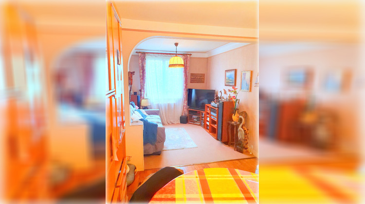 Ma-Cabane - Vente Maison LE RAINCY, 84 m²