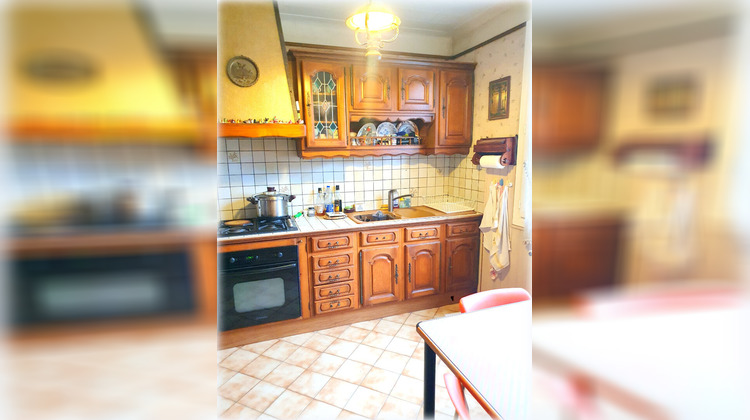 Ma-Cabane - Vente Maison LE RAINCY, 84 m²