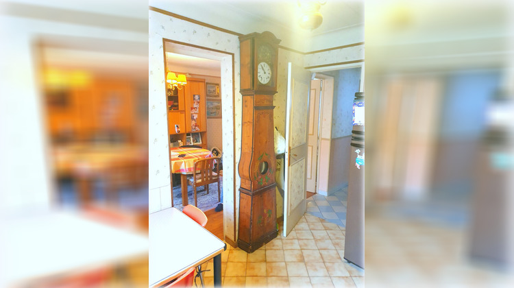 Ma-Cabane - Vente Maison LE RAINCY, 84 m²