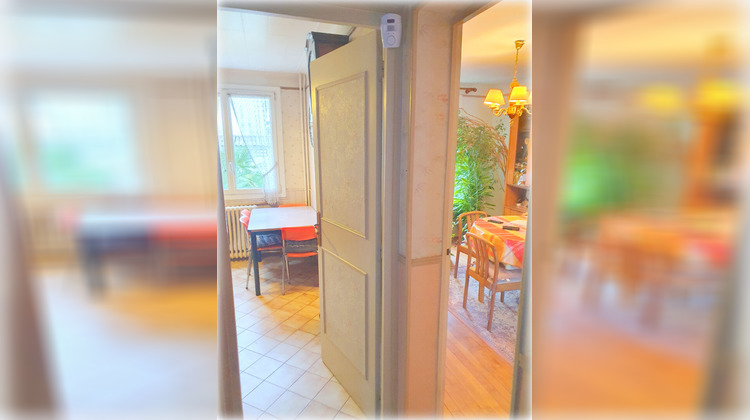 Ma-Cabane - Vente Maison LE RAINCY, 84 m²