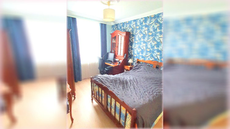 Ma-Cabane - Vente Maison LE RAINCY, 84 m²